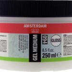 Amsterdam Gel medium gloss 094 jar 250 ml