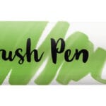 Ecoline Brush Pen Light Green 601