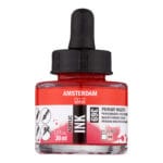 Amsterdam Acrylic Ink Bottle 30 ml Primary Magenta 369