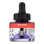 Amsterdam Acrylic Ink Bottle 30 ml Ultramarine Violet 507