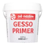 Royal Talens Art Creation Gesso Primer Bucket 1000 ml