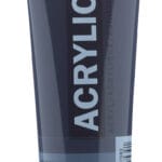 Amsterdam Standard Series Acrylic Tube 120 ml Payne's Grey 708