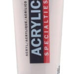 Amsterdam Standard Series Acrylic Tube 120 ml Pearl Red 819