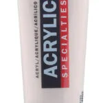Amsterdam Standard Series Acrylic Tube 120 ml Pearl Red 819