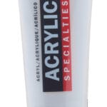 Amsterdam Standard Series Acrylic Tube 120 ml Pearl Blue 820