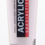 Amsterdam Standard Series Acrylic Tube 120 ml Pearl Violet 821