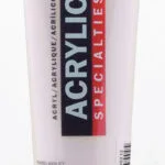 Amsterdam Standard Series Acrylic Tube 120 ml Pearl Violet 821