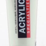 Amsterdam Standard Series Acrylic Tube 120 ml Pearl Green 822