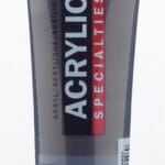 Amsterdam Standard Series Acrylic Tube 120 ml Graphite 840