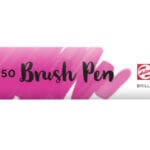 Ecoline Brush Pen Fuchsia 350