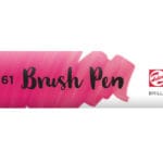 Ecoline Brush Pen Light Rose 361
