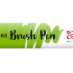 Ecoline Brush Pen Spring Green 665