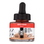 Amsterdam Acrylic Ink Bottle 30 ml Bronze 811