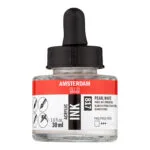 Amsterdam Acrylic Ink Bottle 30 ml Pearl White 817