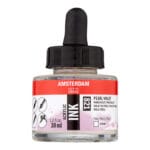 Amsterdam Acrylic Ink Bottle 30 ml Pearl Violet 821
