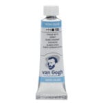 Van Gogh Watercolour Tube 10 ml Opaque White 106