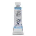 Van Gogh Watercolour Tube 10 ml Chinese White 108