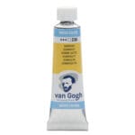 Van Gogh Watercolour Tube 10 ml Gamboge 238