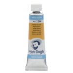 Van Gogh Watercolour Tube 10 ml Indian Yellow 244