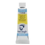 Van Gogh Watercolour Tube 10 ml Azo Yellow Light 268