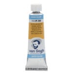 Van Gogh Watercolour Tube 10 ml Azo Yellow Medium 269