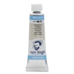 Van Gogh Watercolour Tube 10 ml Titanium Buff 291