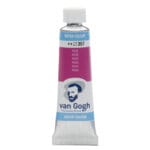 Van Gogh Watercolour Tube 10 ml Rose 357