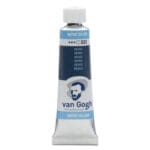 Van Gogh Watercolour Tube 10 ml Indigo 533