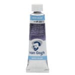 Van Gogh Watercolour Tube 10 ml Dusk Violet 560