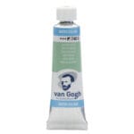 Van Gogh Watercolour Tube 10 ml Davy'S Grey 748