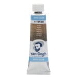 Van Gogh Watercolour Tube 10 ml Bronze 811