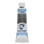 Van Gogh Watercolour Tube 10 ml Graphite 840