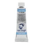 Van Gogh Watercolour Tube 10 ml Interference White 843