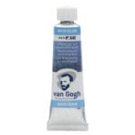 Van Gogh Watercolour Tube 10 ml Interference Blue 846