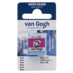 Van Gogh Watercolour Pan Rose 357