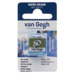Van Gogh Watercolour Pan Sap Green 623