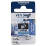 Van Gogh Watercolour Pan Payne's Grey 708