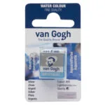 Van Gogh Watercolour Pan Silver 800