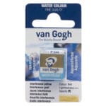 Van Gogh Watercolour Pan Interference Yellow 844