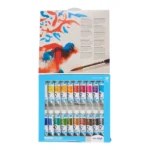 Van Gogh Watercolour set | 20 x 10 ml tubes