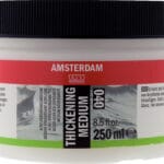 Amsterdam Thickening medium 040 jar 250 ml