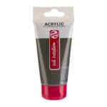 Royal Talens Art Creation Acrylic Colour Tube 75 ml Greenish Umber 410