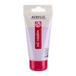 Royal Talens Art Creation Acrylic Colour Tube 75 ml Pastel Lilac 584