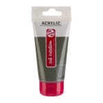 Royal Talens Art Creation Acrylic Colour Tube 75 ml Olive Green 620