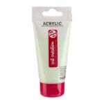 Royal Talens Art Creation Acrylic Colour Tube 75 ml Pastel Green 666