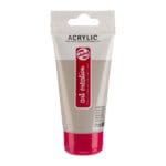 Royal Talens Art Creation Acrylic Colour Tube 75 ml Warm Grey 718