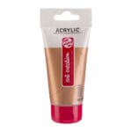 Royal Talens Art Creation Acrylic Colour Tube 75 ml Bronze 811