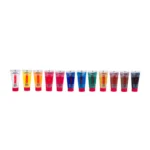 Royal Talens Art Creation Acrylic colour set | 12 x 12 ml  (PLASTİK TÜP) YENİ - Görsel 2