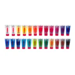 Royal Talens Art Creation Acrylic colour set | 24 x 12 ml  (PLASTİK TÜP) YENİ - Görsel 3