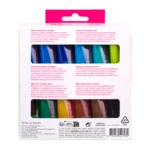 Royal Talens Art Creation Acrylic colour set | 24 x 12 ml  (PLASTİK TÜP) YENİ - Görsel 4